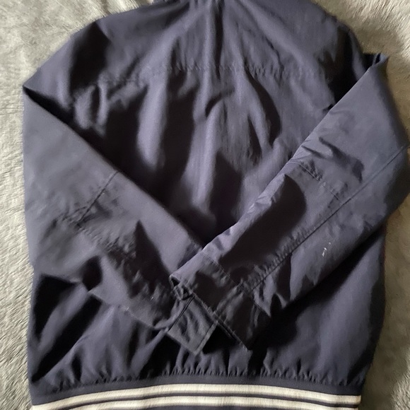 Tommy Hilfiger Men’s LG jacket with hood - Picture 2 of 4
